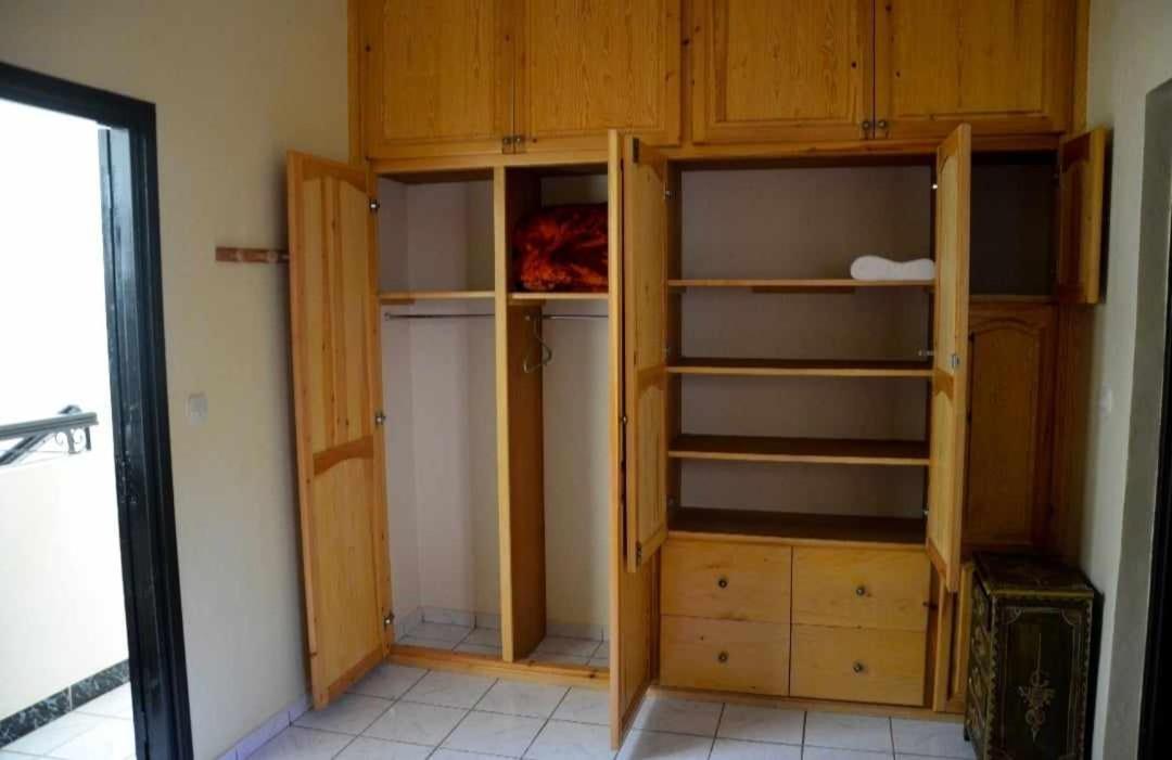 House Of Peace Apartment Маракеш Екстериор снимка