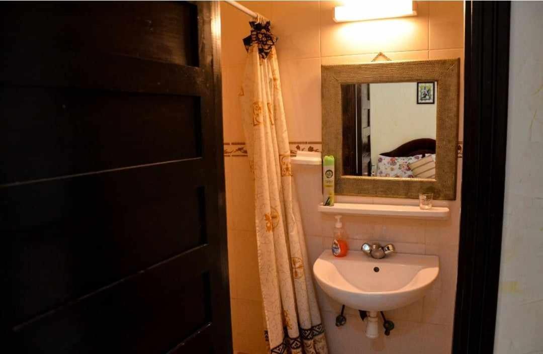 House Of Peace Apartment Маракеш Екстериор снимка