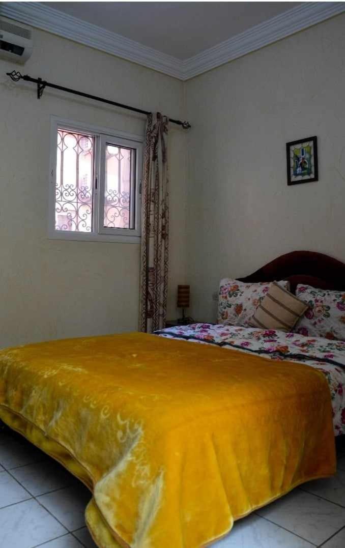 House Of Peace Apartment Маракеш Екстериор снимка